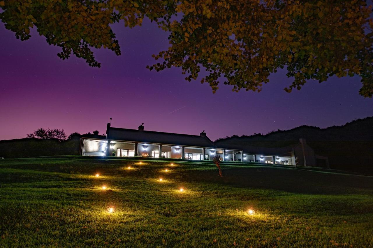 Wildehondekloof Game Lodge Matjiesrivier  Екстер'єр фото