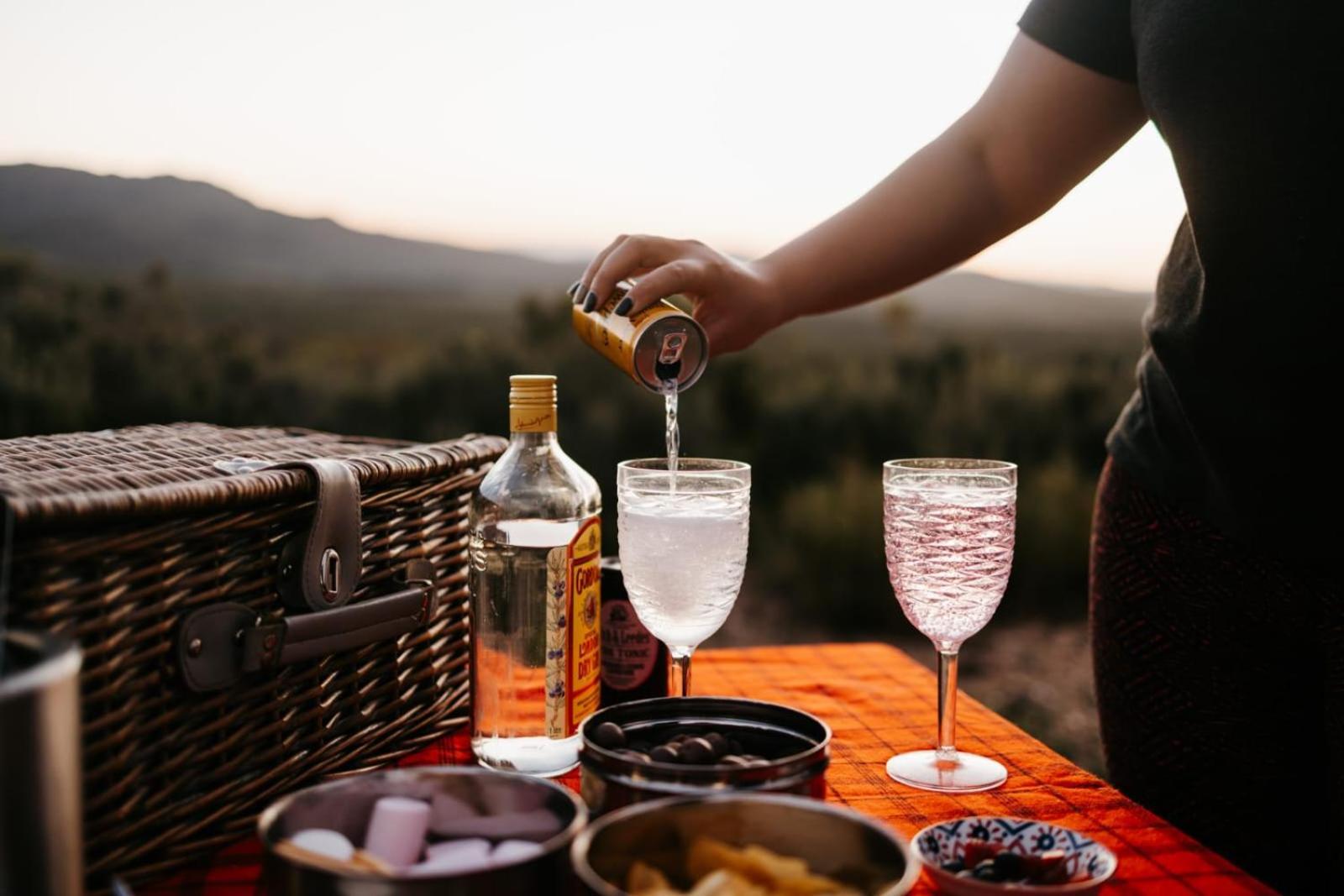 Wildehondekloof Game Lodge Matjiesrivier  Екстер'єр фото