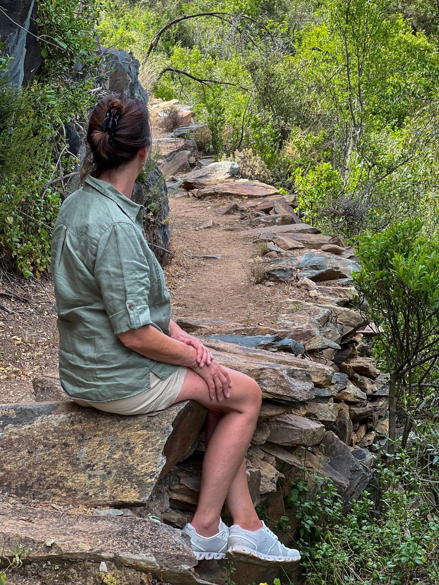 Wildehondekloof Game Lodge Matjiesrivier  Екстер'єр фото