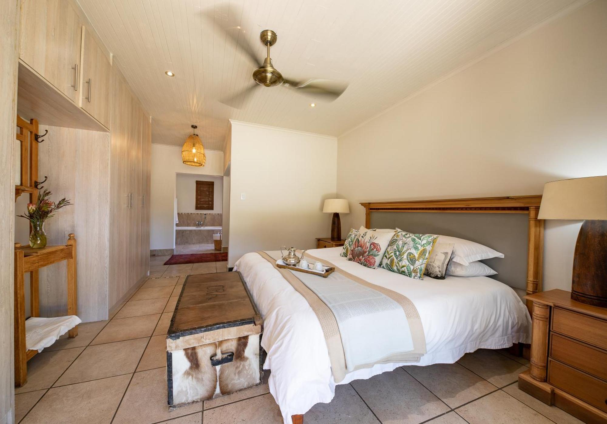 Wildehondekloof Game Lodge Matjiesrivier  Номер фото